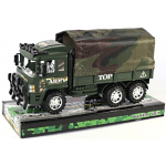 Army Truck 